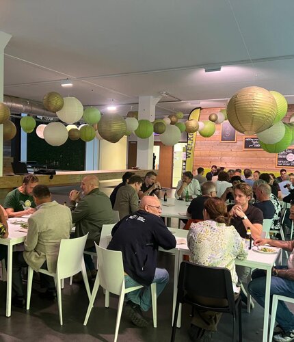 Z Tech Night: van prompt naar productie